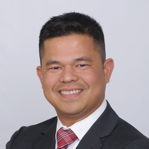 Tony Bui Agency