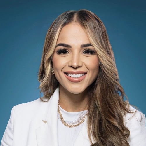 Raoul Moreno Farmers Insurance