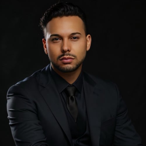 Samuel Puentes - 2501 Frst Park Blvd