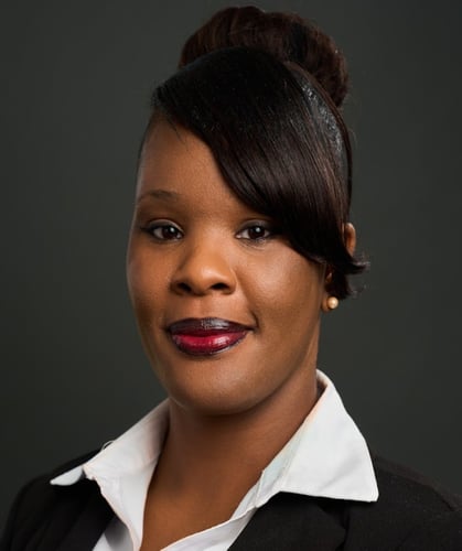 Farmers Insurance - Destini Moore-Hicks