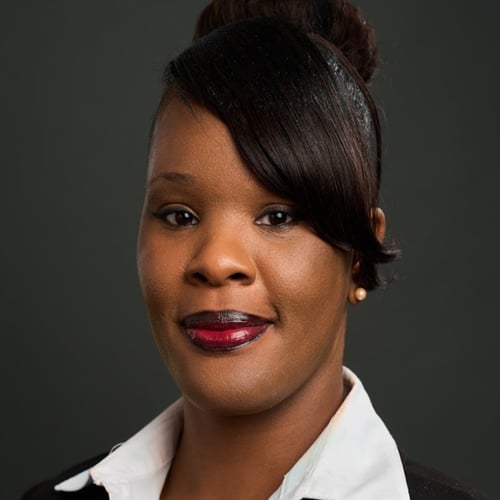 Farmers Insurance - Destini Moore-Hicks