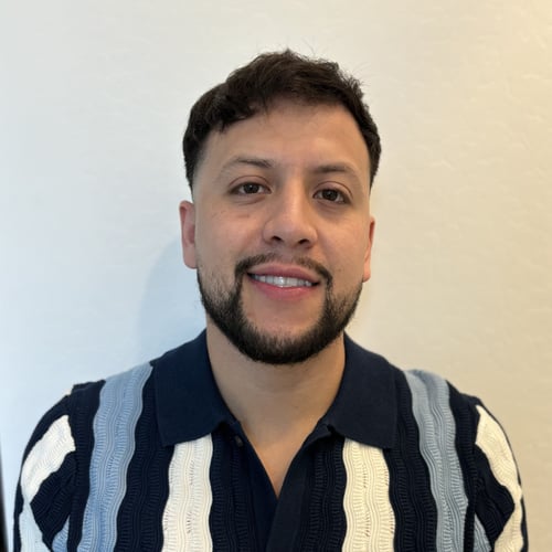 Alejandro Magana Rosales - 20819 N Cave Creek Rd