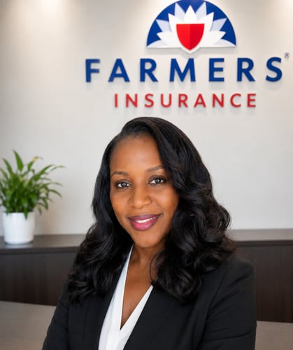 Farmers Insurance - Peter Bozanich