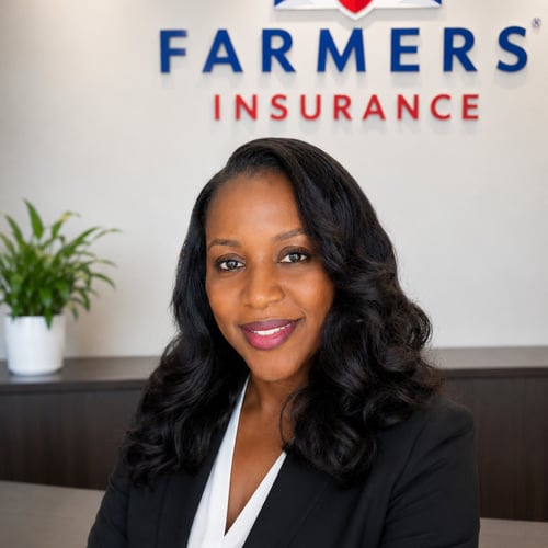 Farmers Insurance - Peter Bozanich