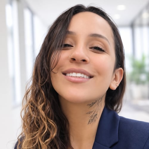 Marisa Chante Montalbo - 816 N 1st St