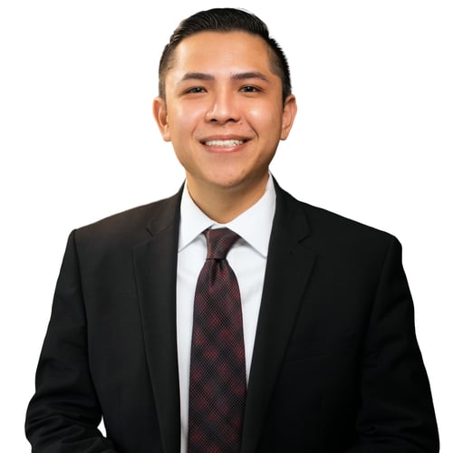 Andrew Armani Zaragoza - 1935 Chicago Ave