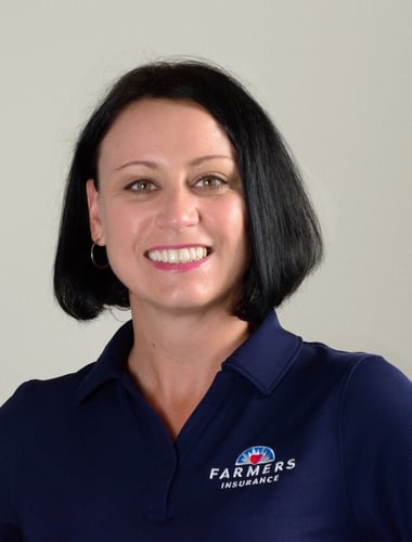 April Carlisle profile photo.