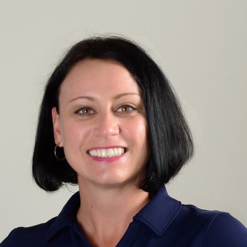 April Carlisle profile photo.