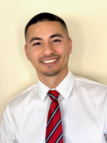 Farmers Insurance - Eric Liu