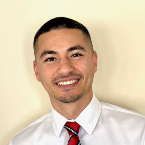Farmers Insurance - Eric Liu