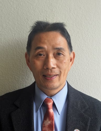 Farmers Insurance - Eric Liu