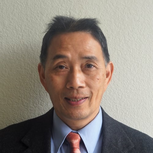 Farmers Insurance - Eric Liu