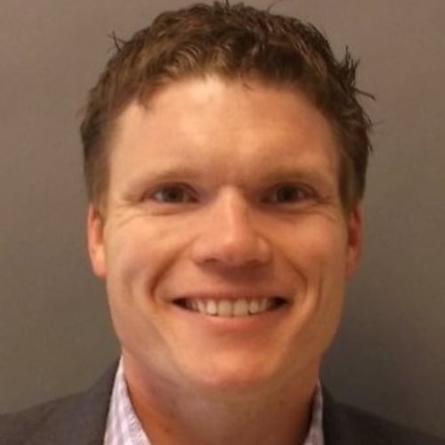 Brian David Berridge - 4645 Wyndham Ln