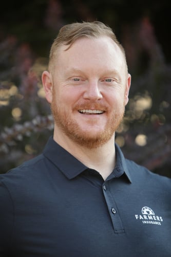 Home Insurance Agent in Sublimity | Blake B Ewing | Farmers Insurance