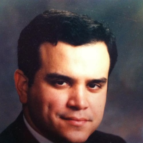 Farmers Insurance - Carlos Diaz