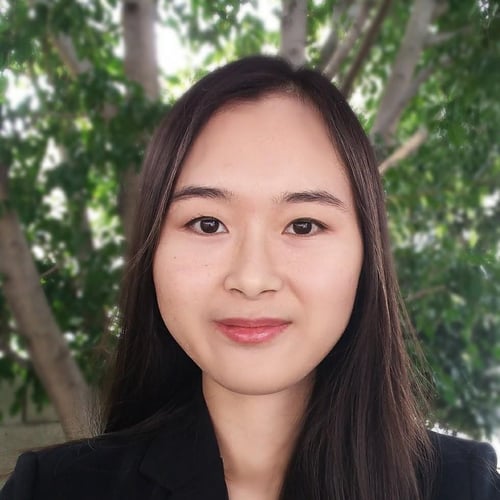 Caroline Yuli Lee - 4221 Wilshire Blvd