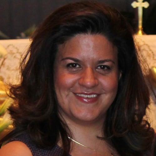 Delia Alejandra Aguirre - 813 W Elliot Rd