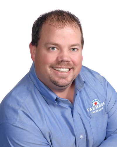Farmers Insurance - Shannon Greenfield