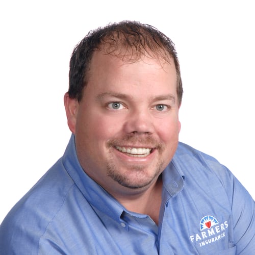 Farmers Insurance - Shannon Greenfield