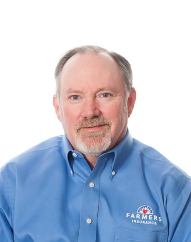 Farmers Insurance - Michael Dennis