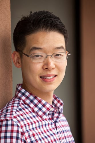 Farmers Insurance - Eric Liu