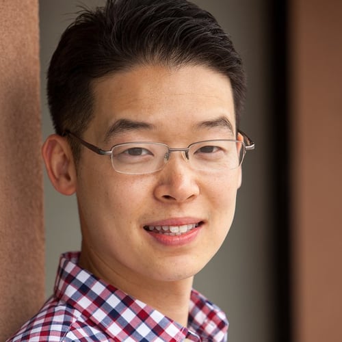 Farmers Insurance - Eric Liu