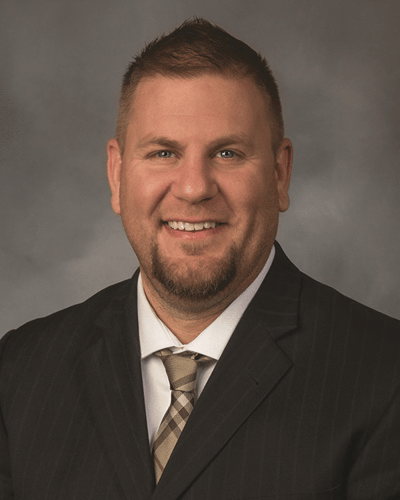 Farmers Insurance - Shannon Greenfield