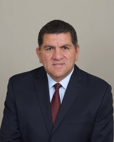 George Burga - Farmers Insurance Agent in Palmdale, CA