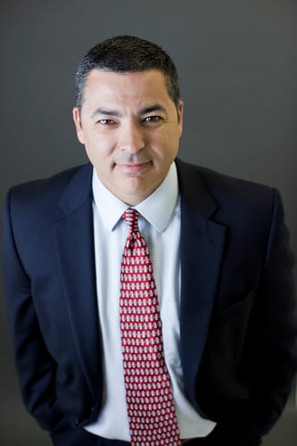 Farmers Insurance - Nouri Aktouf