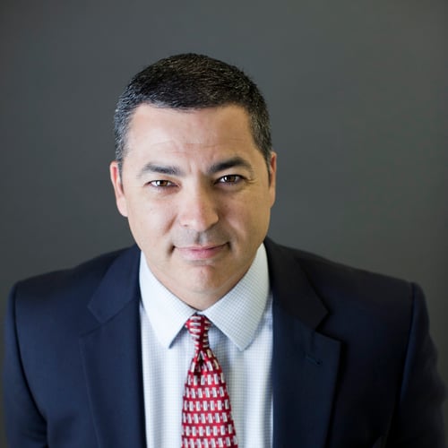 Farmers Insurance - Nouri Aktouf