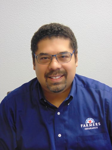 Farmers Insurance - Nouri Aktouf