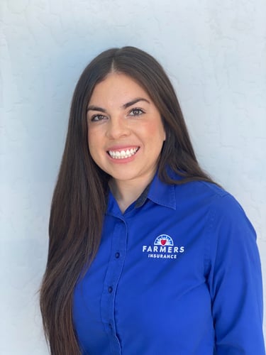 Farmers Insurance - Darryl Starkes
