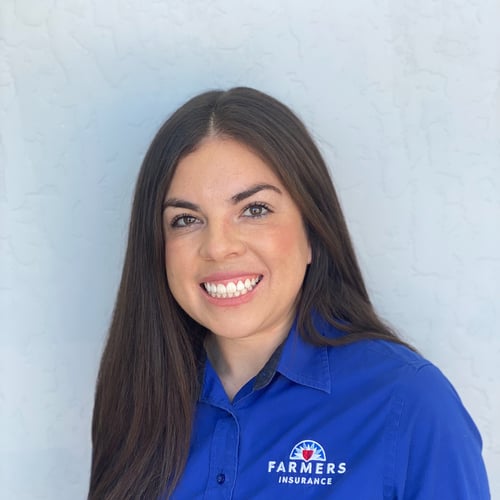 Farmers Insurance - Darryl Starkes
