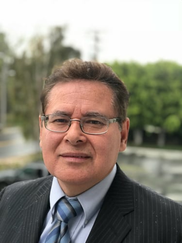 Farmers Insurance - Manuel Acevedo