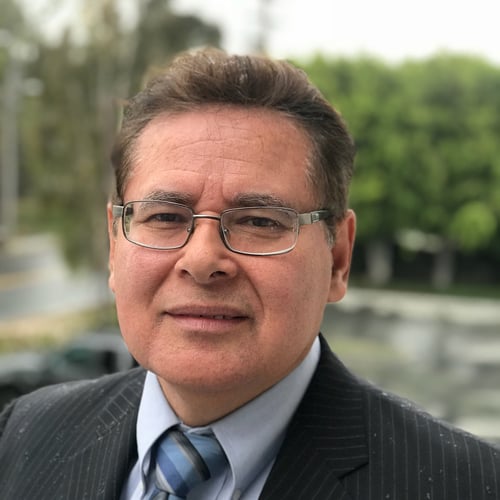 Farmers Insurance - Manuel Acevedo