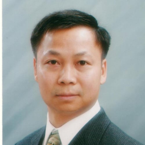 Farmers Insurance - Harry Nguyen