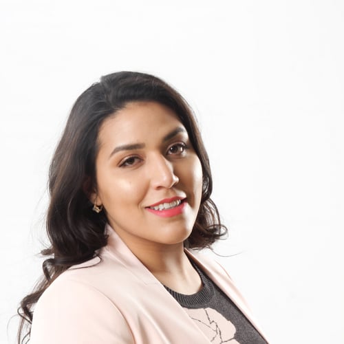 Jacqueline Cervera Farmers Insurance Agency