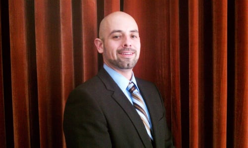 Farmers Insurance - Manuel Acevedo