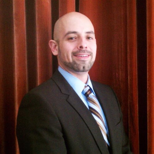 Farmers Insurance - Manuel Acevedo