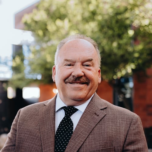 Farmers Insurance - Stan Cribbs
