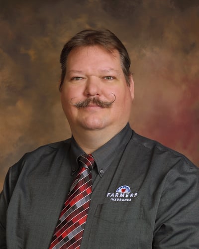 Farmers Insurance - Destini Moore-Hicks