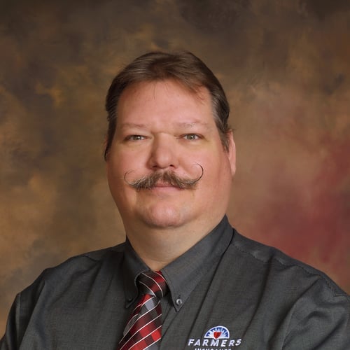 Farmers Insurance - Destini Moore-Hicks