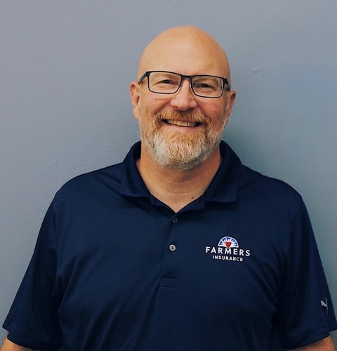 Farmers Insurance - Shannon Greenfield