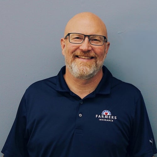 Farmers Insurance - Shannon Greenfield