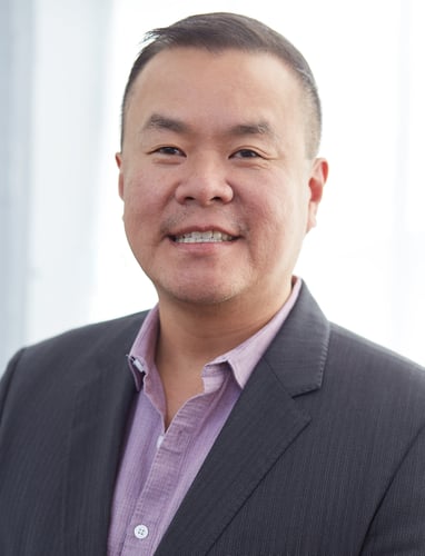 Farmers Insurance - Eric Liu