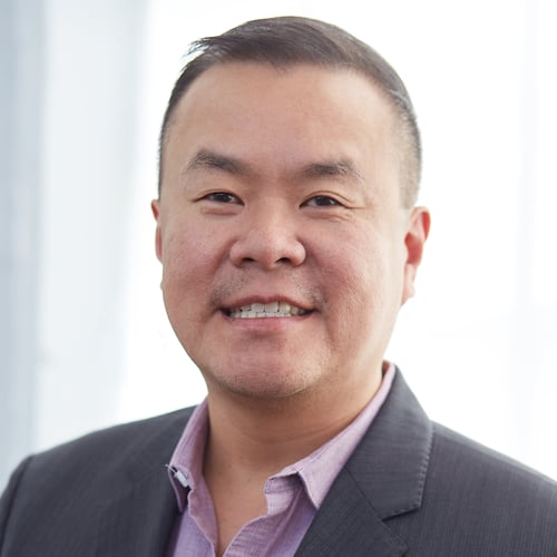 Farmers Insurance - Eric Liu