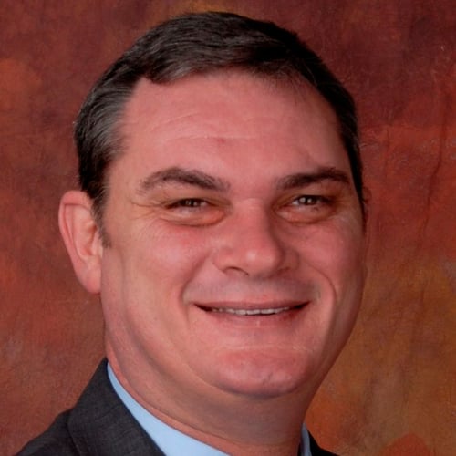 Jerry Don Gifford - 1161 Ringwood Ct