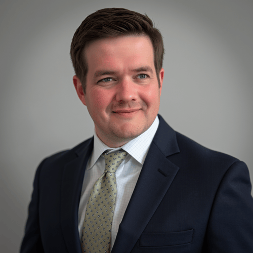 James Martin Harrison - 2501 Parkview Dr