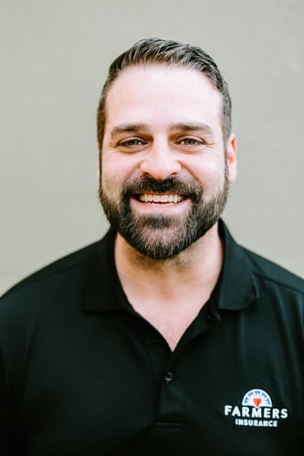 Farmers Insurance - Ryan Coffman