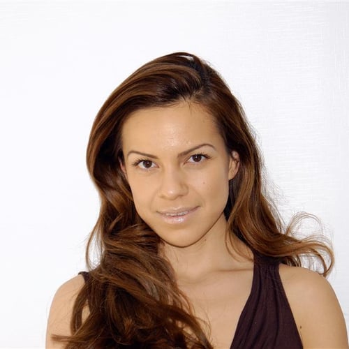 Janet Veronica Mendoza Ives - 12400 Ventura Blvd